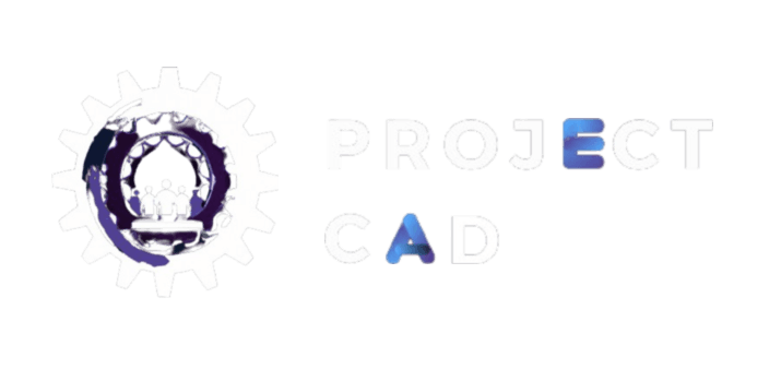 Project CAD Logo